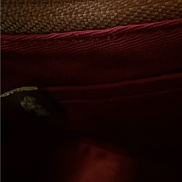 ❤️❤️❤️Coach Teri Mini Crossbody Bag In Signature Canvas With Sticker Print❤️❤️❤️ - Picture 8 of 11